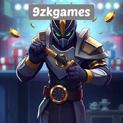 Keuntungan Bermain di 9zkgames Dibandingkan Situs Lain