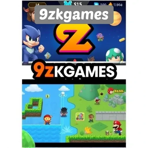 Perbandingan 9zkgames Dengan Platform Game Lainnya