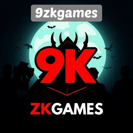 Dampak 9zkgames dalam Komunitas Game Lokal