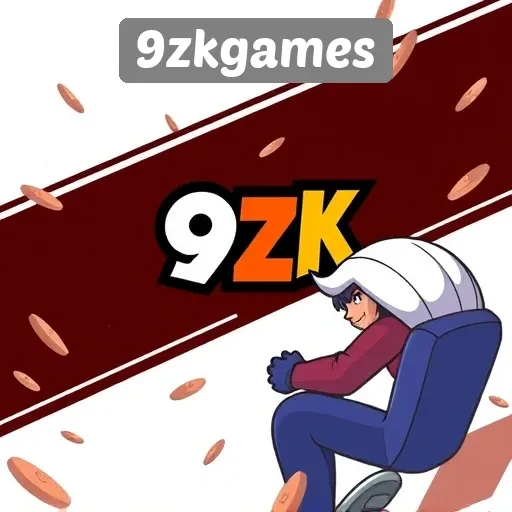Bergabung dengan 9zkgames untuk Pengalaman Bermain Optimal
