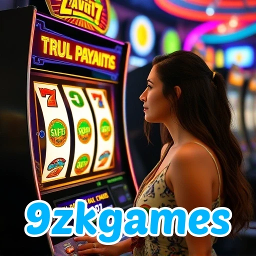 9zkgames Mempersembahkan Papan Skor Seru untuk Pemain Indonesia