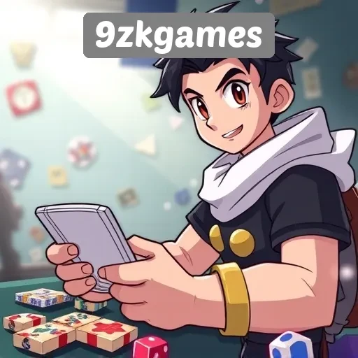Tips Memaksimalkan Pengalaman Bermain di 9zkgames