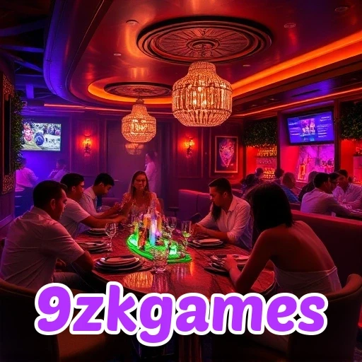 9zkgames Puzzle