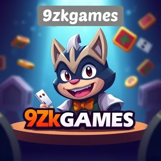 Review Pengalaman Bermain di Situs 9zkgames