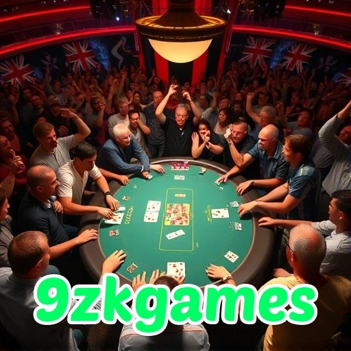 9zkgames Ulasan