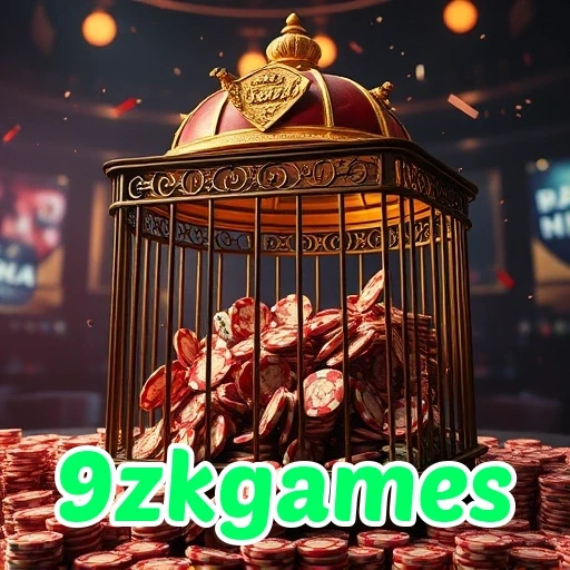 9zkgames Simulasi
