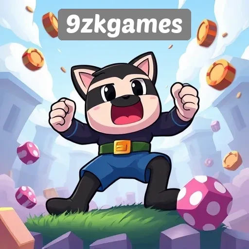 Beragam Jenis Game yang Tersedia di 9zkgames