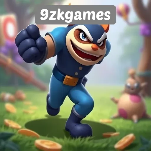 Memahami Fitur dan Keunggulan Situs 9zkgames