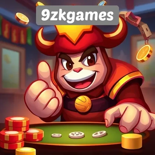 Mengenal 9zkgames Sebagai Destinasi Game Online Terpercaya