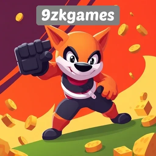 Ulasan Lengkap Situs Game 9zkgames untuk Penggemar Game Online