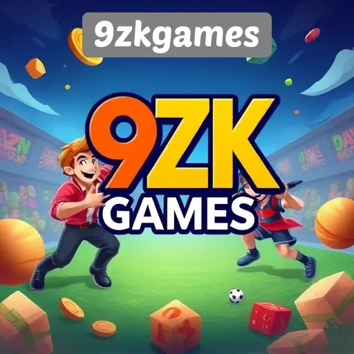 Mengenal 9zkgames Situs Game Terpercaya di Indonesia